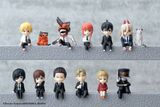  Sitting Chainsaw Man Complete Figure Set of 13 