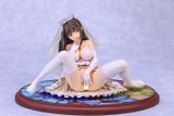  18+ Ai Saeki wedding ver. 1/6 - Fault!! 