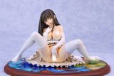  18+ Ai Saeki wedding ver. 1/6 - Fault!! 