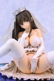  18+ Ai Saeki wedding ver. 1/6 - Fault!! 