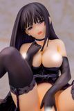  18+ Fault!! Ai Saeki black wedding ver. 1/6 