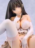  18+ Ai Saeki wedding ver. 1/6 - Fault!! 