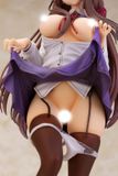  18+ Melon Books Wall Scroll - Ayaka Tachibana illustration by Piromizu 1/6 