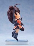  Smartphone Stand Bishoujo Character Collection - Naka 