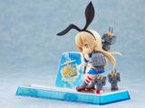  Smartphone Stand - Shimakaze 