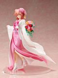  My Teen Romantic Comedy SNAFU. Completion Yui Yuigahama -White Kimono- 1/7 Complete Figure 