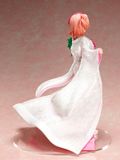  My Teen Romantic Comedy SNAFU. Completion Yui Yuigahama -White Kimono- 1/7 Complete Figure 