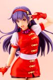  SNK Bishoujo Athena Asamiya -THE KING OF FIGHTERS '98- 1/7 