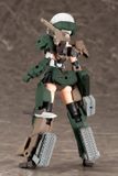  Master File BOX Frame Arms Girl Gourai Kai Ver.2 Type 10 Color 