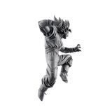  Super Saiyan 2 Son Goku Original Sculpture Color (Gray) 