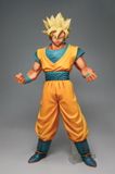  Dragon Ball Z - Son Goku SSJ - Master Stars Piece 