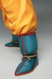  Dragon Ball Z - Son Goku SSJ - Master Stars Piece 