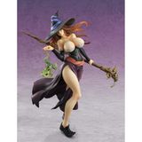  Sorceress 1/7 