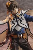  Tales of Zestiria - Sorey 1/8 