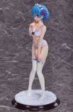  Re:ZERO -Starting Life in Another World- Rem Lingerie Ver. 1/7 