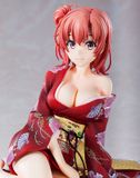  My Teen Romantic Comedy SNAFU 2 - Yui Yuigahama Kimono Ver. 1/6 