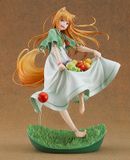  Spice and Wolf Holo -Wolf and the Scent of Fruit- 1/7 