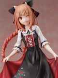  Spice and Wolf Holo Alsace Costume Ver. 1/7 