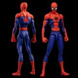  Spider-Man: Into the Spider-Verse SV Action Peter B. Parker / Spider-Man 