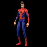  Spider-Man: Into the Spider-Verse SV Action Peter B. Parker / Spider-Man 