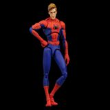  Spider-Man: Into the Spider-Verse SV Action Peter B. Parker / Spider-Man 