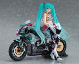  Spride.06 Racing Miku TT Zero 13 