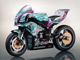  Spride.06 Racing Miku TT Zero 13 