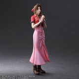  Play Arts Kai Crisis Core Final Fantasy VII Aerith 