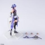  Aqua - Play Arts Kai - Kingdom Hearts 