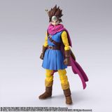  Dragon Quest III: The Seeds of Salvation BRING ARTS Hero Action Figure 