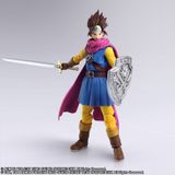  Dragon Quest III: The Seeds of Salvation BRING ARTS Hero Action Figure 