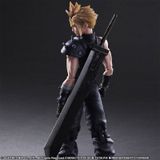  Play Arts Kai - Final Fantasy VII Remake No.1 Cloud Strife 