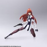  Xenogears - BRING ARTS: Elly: Elehayym Van Houten 