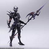  Final Fantasy XIV - Estinien - Bring Arts 