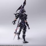  Final Fantasy XIV - Estinien - Bring Arts 