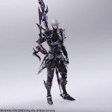  Final Fantasy XIV - Estinien - Bring Arts 