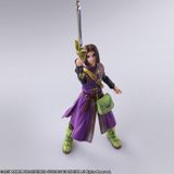  Dragon Quest XI Sugisarishi Toki wo Motomete - BRING ARTS: Hero 