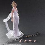  Lunafreya Nox Fleuret - Play Arts Kai - Final Fantasy XV 