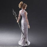  Lunafreya Nox Fleuret - Play Arts Kai - Final Fantasy XV 