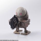  BRING ARTS - NieR:Automata: Machine Set (2Figure Set) Action Figure 