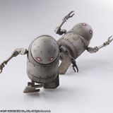  BRING ARTS - NieR:Automata: Machine Set (2Figure Set) Action Figure 