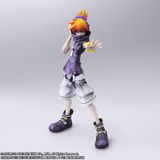  The World Ends with You -Final Remix- Bring Arts Neku Sakuraba 