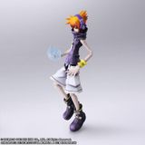  The World Ends with You -Final Remix- Bring Arts Neku Sakuraba 