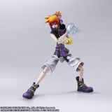  The World Ends with You -Final Remix- Bring Arts Neku Sakuraba 