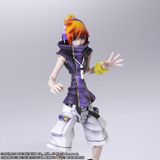  The World Ends with You -Final Remix- Bring Arts Neku Sakuraba 