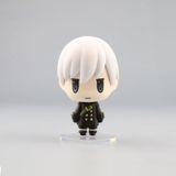  NieR:Automata - Trading Arts Mini 10Pack BOX 