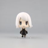  NieR:Automata - Trading Arts Mini 10Pack BOX 