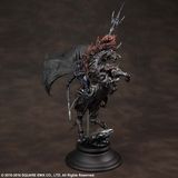  FINAL FANTASY XIV - Meister Quality Figure -Toushin Odin- 