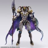  Final Fantasy Creatures - Bring Arts: Odin 