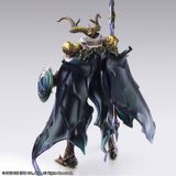  Final Fantasy Creatures - Bring Arts: Odin 